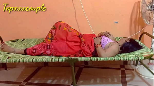 मोटी चूचियों वाली गाँव की सुन्दर भाभी की देसी चुदाई।