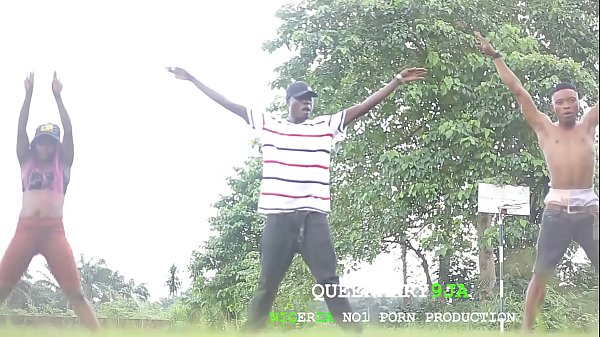 Two Sharp guys fucked two fitness instructors (foursome) at the sports stadium while on fitness workout.